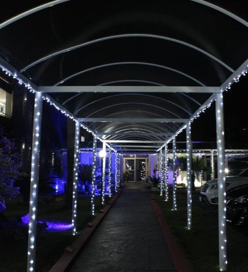 호텔 Satelite  Itanhaem