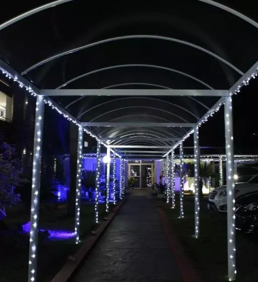 Hotel Satelite  Itanhaem