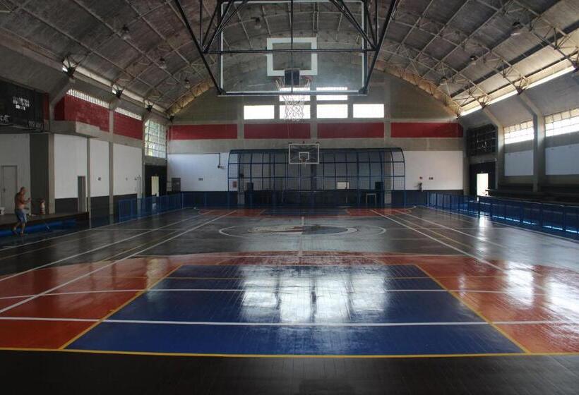 호텔 Satelite  Itanhaem