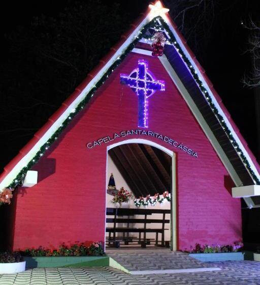 호텔 Satelite  Itanhaem