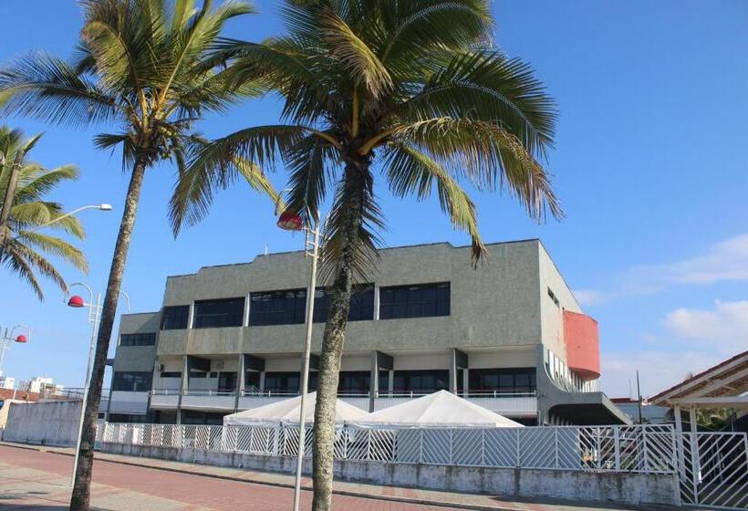 호텔 Satelite  Itanhaem