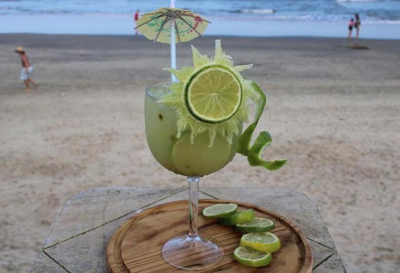 호텔 Satelite  Itanhaem