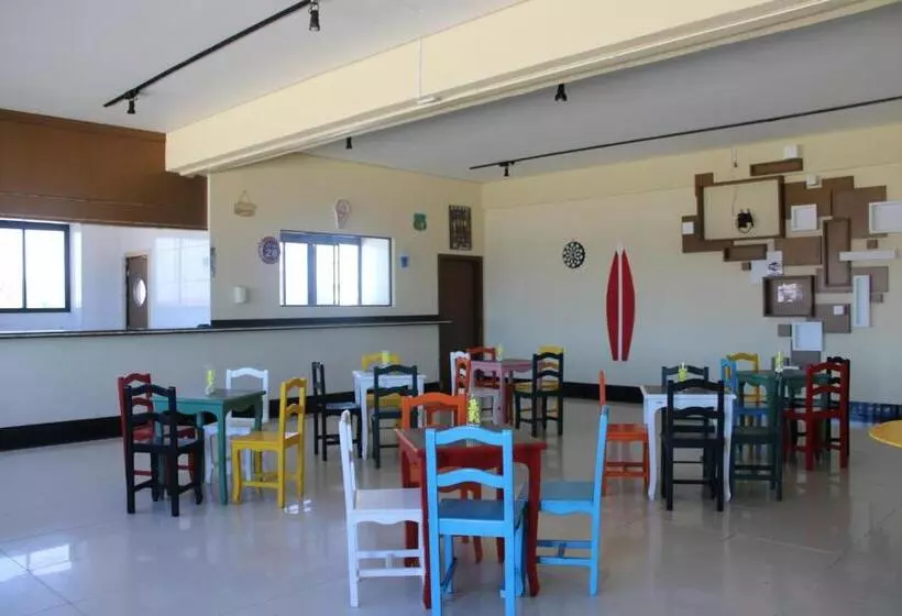 Hotel Satelite  Itanhaem