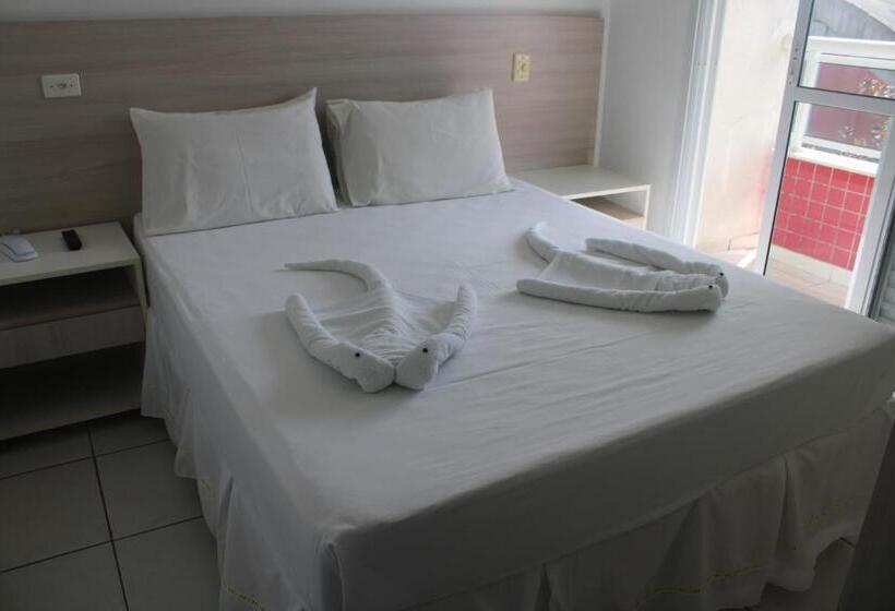 호텔 Satelite  Itanhaem