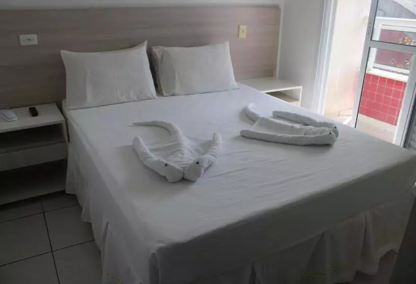 Hotel Satelite  Itanhaem