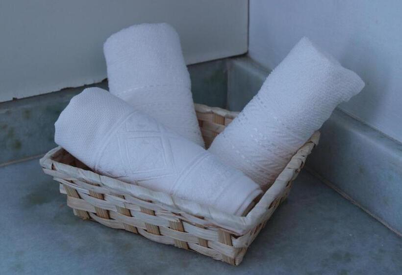 호텔 Satelite  Itanhaem