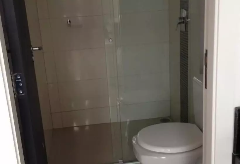 Hotelli São Mateus