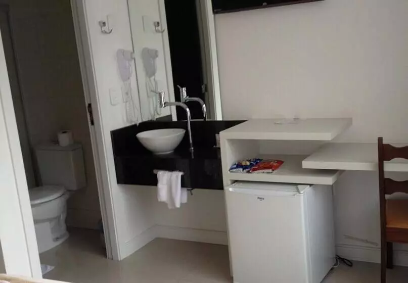 Hotelli São Mateus