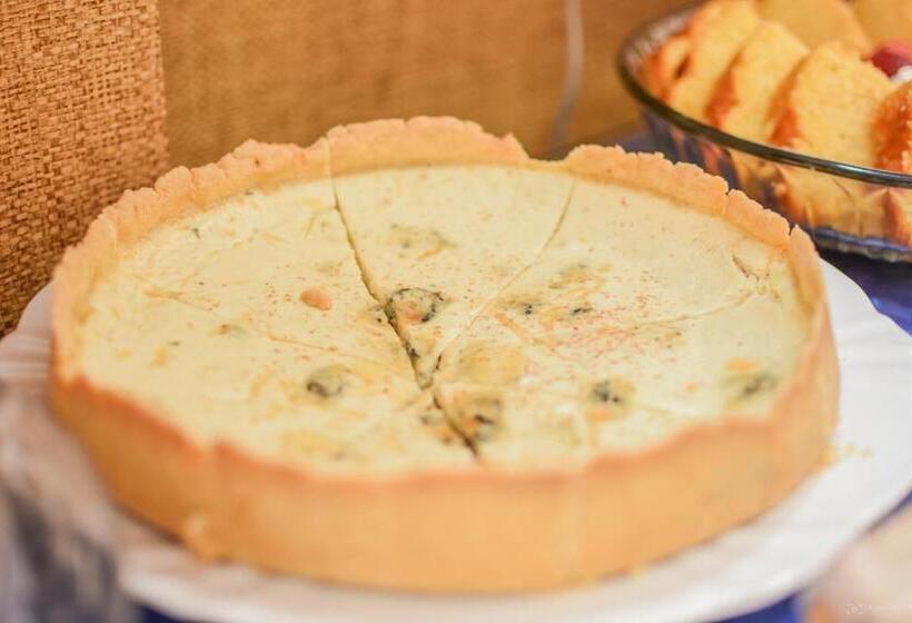 בית מלון כפרי Soul