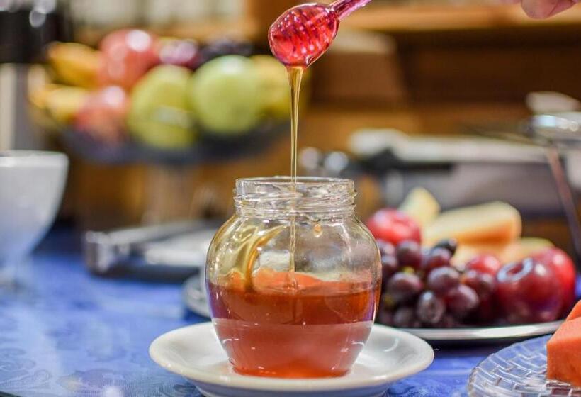 בית מלון כפרי Soul