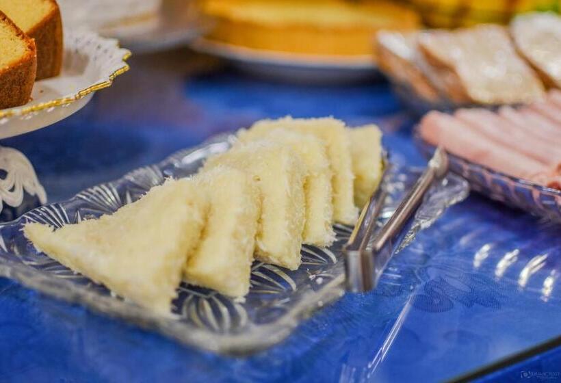 בית מלון כפרי Soul