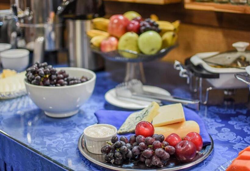 בית מלון כפרי Soul