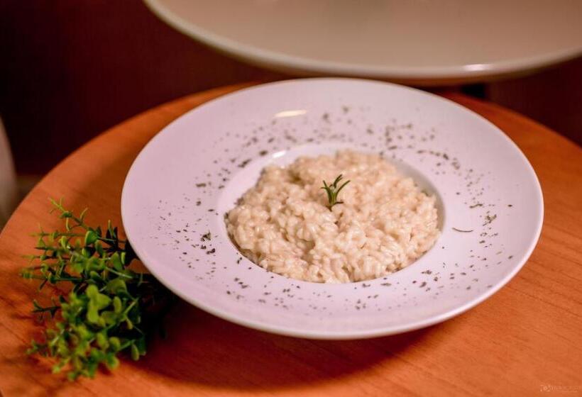 בית מלון כפרי Soul