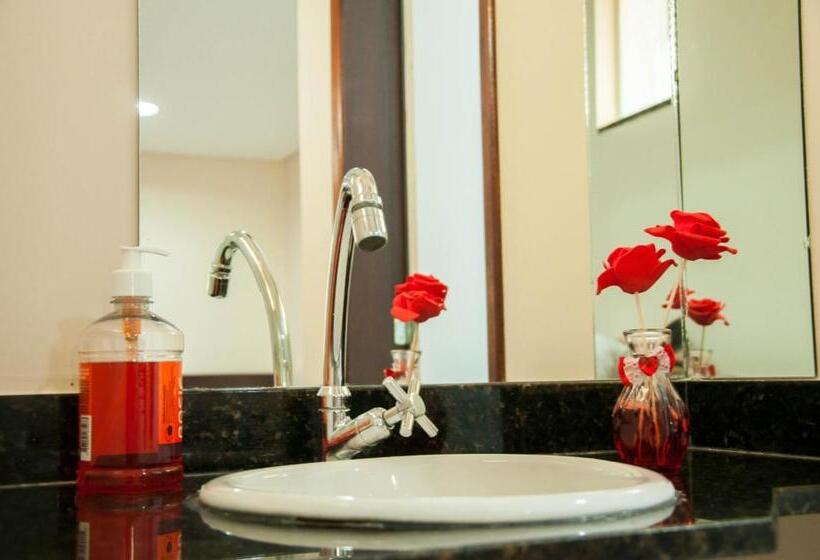 בית מלון כפרי Soul