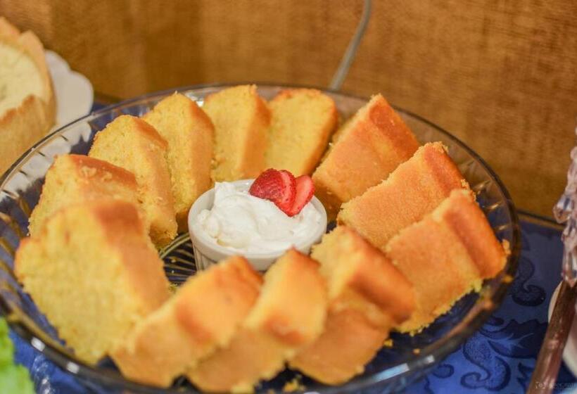 בית מלון כפרי Soul