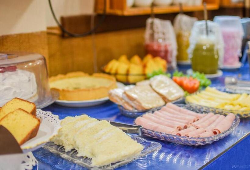 בית מלון כפרי Soul