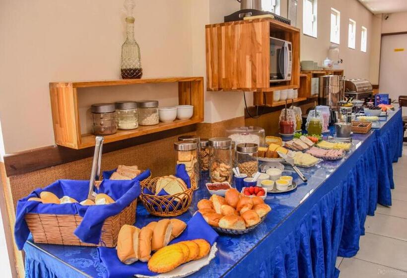 בית מלון כפרי Soul