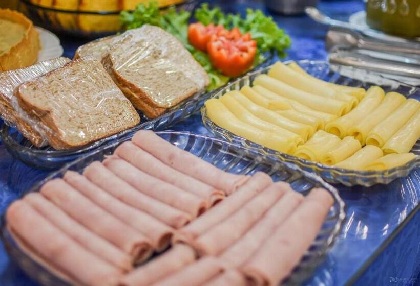 בית מלון כפרי Soul