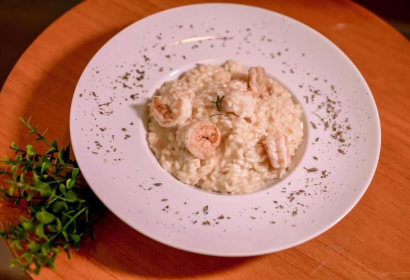 בית מלון כפרי Soul