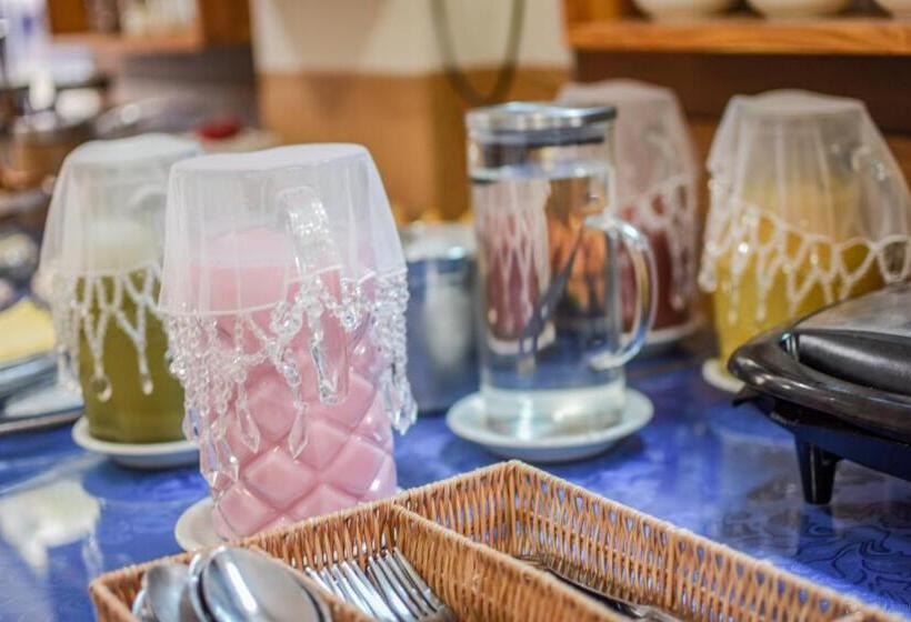 בית מלון כפרי Soul