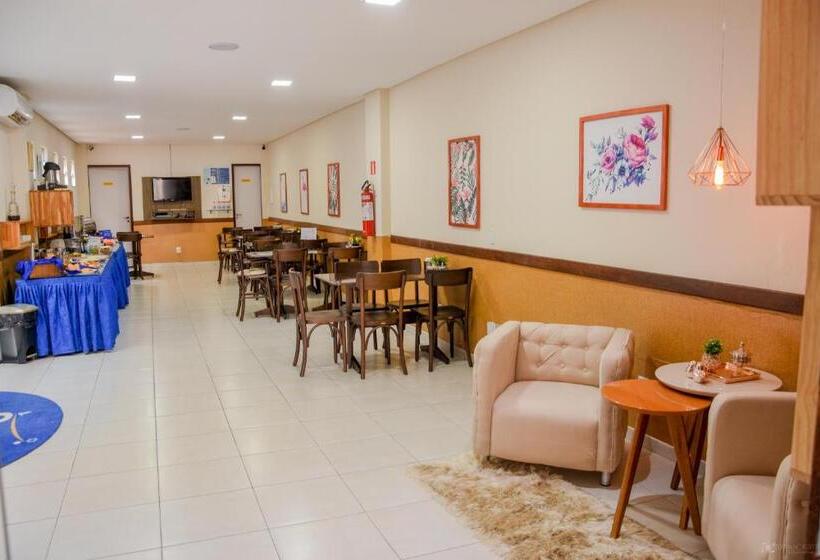 בית מלון כפרי Soul