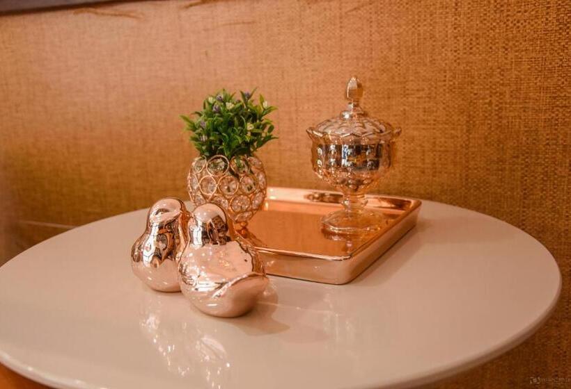 בית מלון כפרי Soul