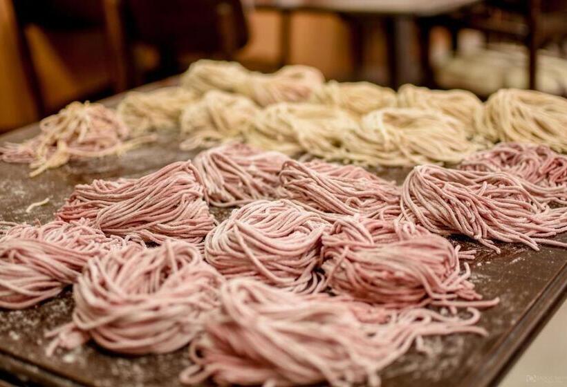 בית מלון כפרי Soul