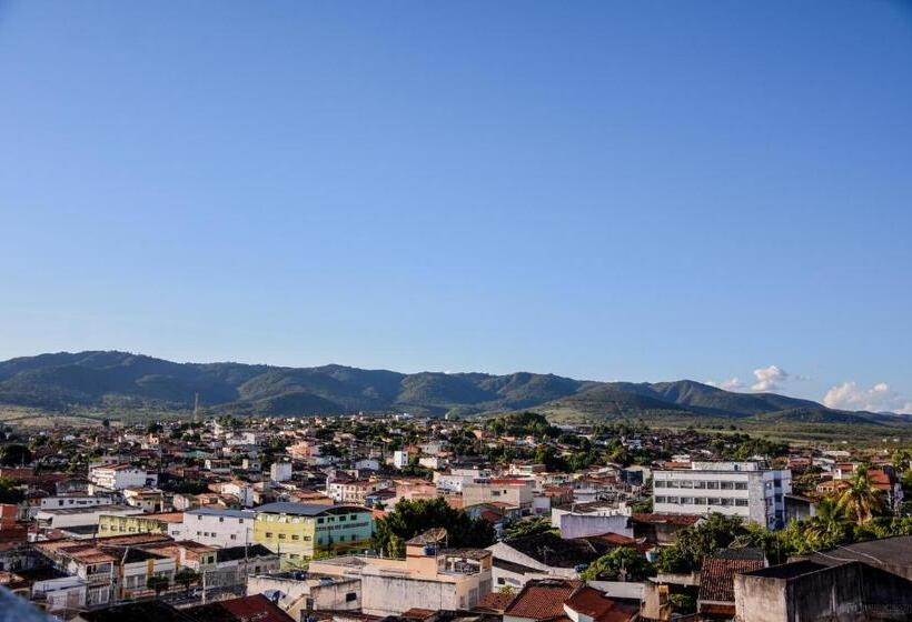 בית מלון כפרי Soul