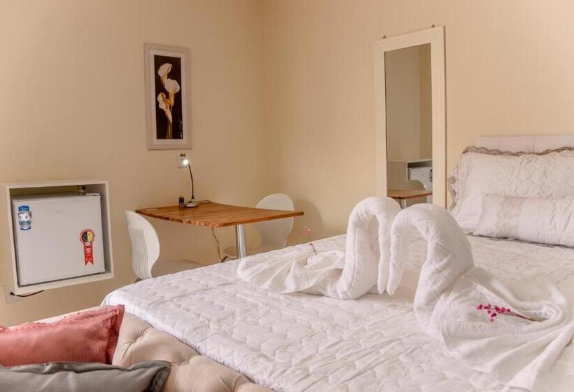 בית מלון כפרי Soul