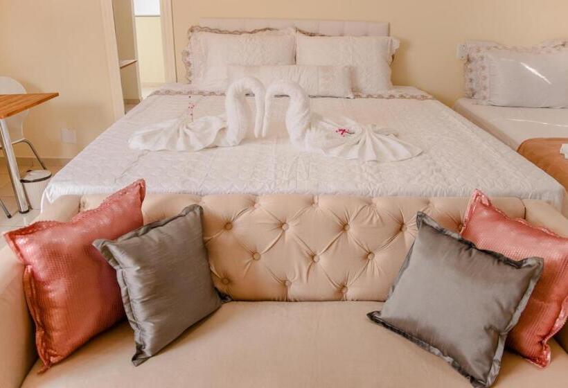 בית מלון כפרי Soul