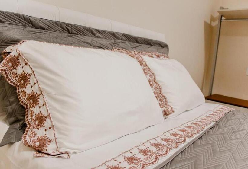 בית מלון כפרי Soul