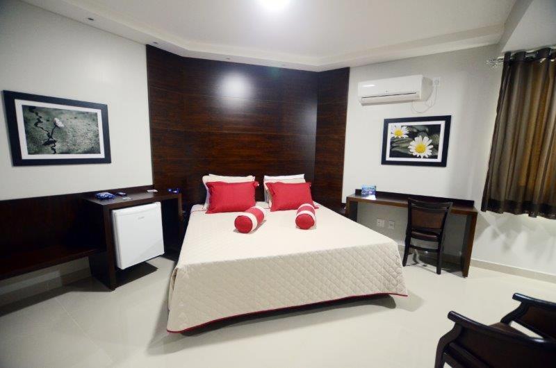 酒店 Vermont Plaza