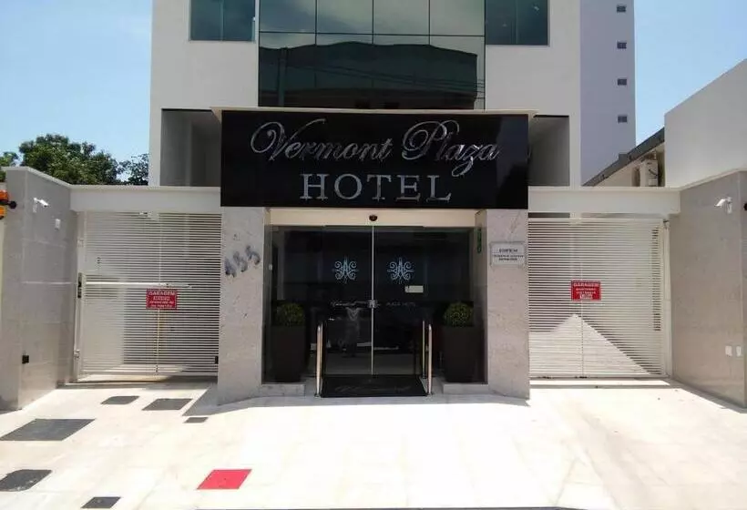ホテル Vermont Plaza