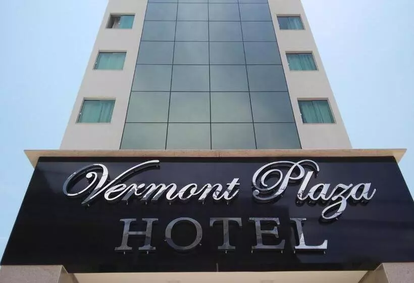 ホテル Vermont Plaza