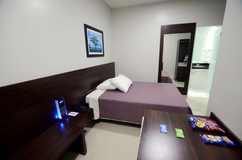 酒店 Vermont Plaza