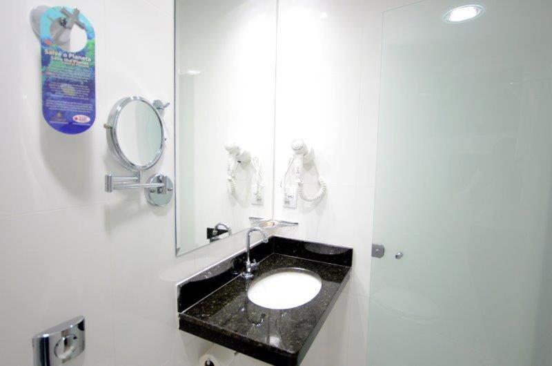 酒店 Vermont Plaza