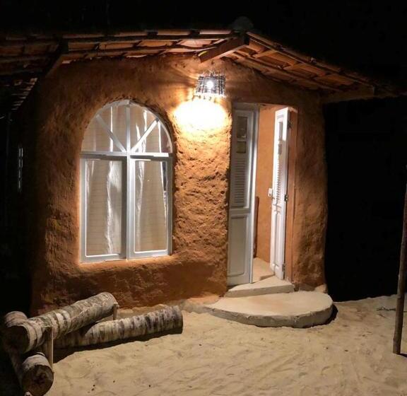 Resort Lagoa Dos Coqueiros