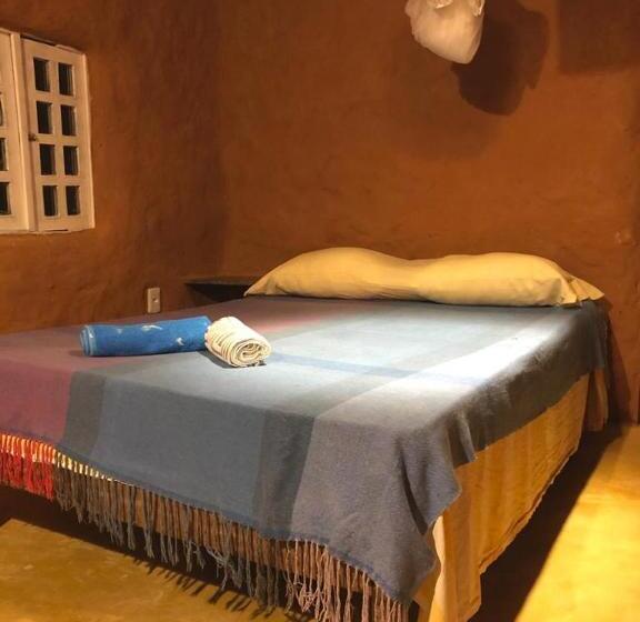 リゾートホテル Lagoa Dos Coqueiros