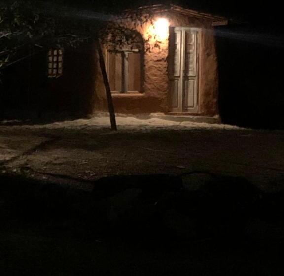 リゾートホテル Lagoa Dos Coqueiros