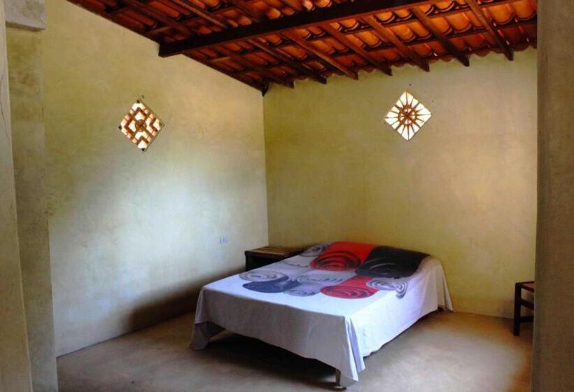 Resort Lagoa Dos Coqueiros