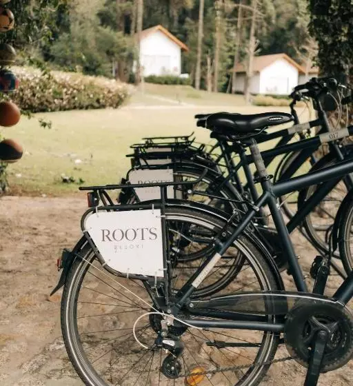 Roots Resort