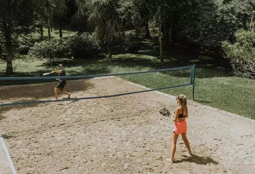 Roots Resort