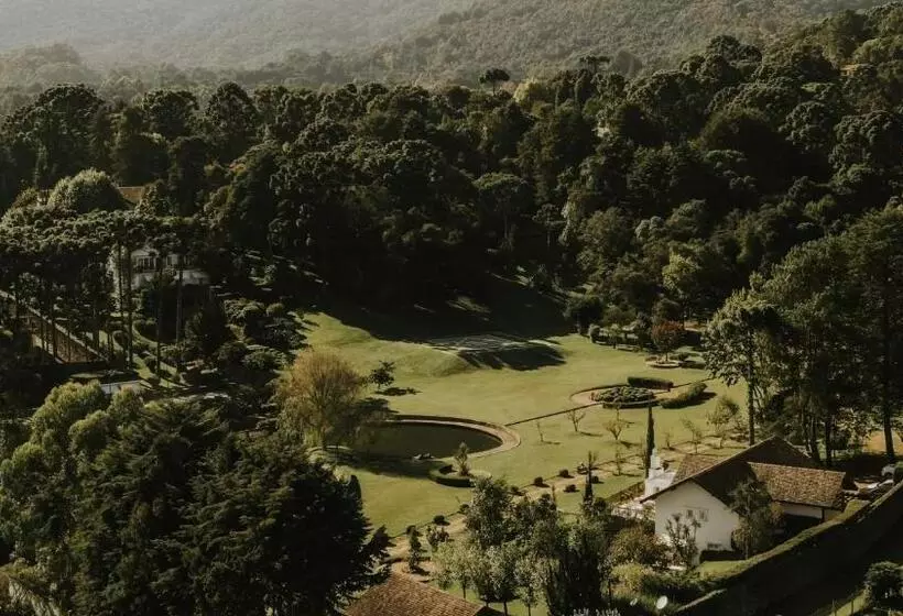 Roots Resort