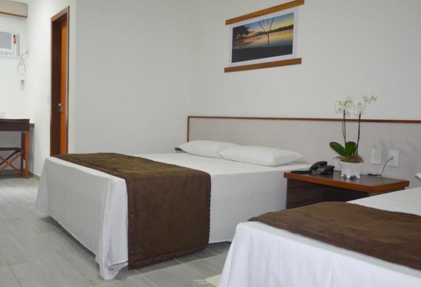 Via Norte Hotel & Eventos