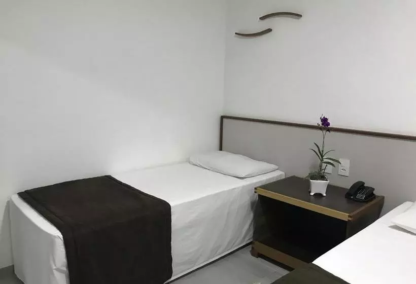 Via Norte Hotel & Eventos
