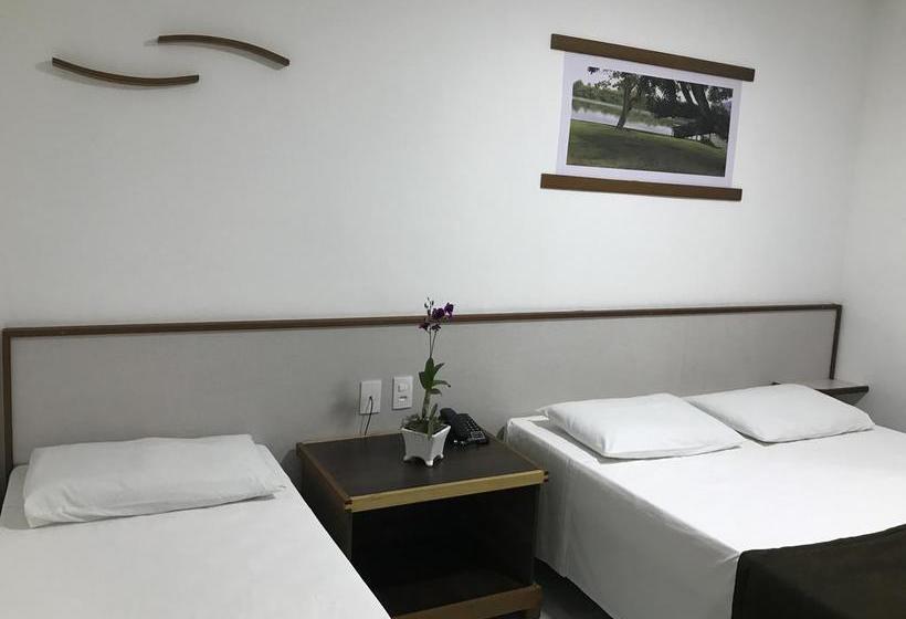 Via Norte Hotel & Eventos