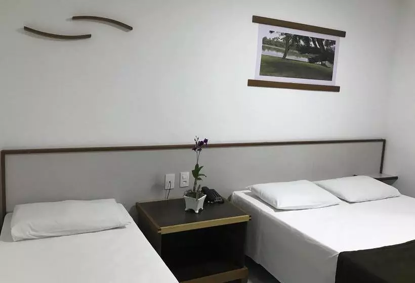 Via Norte Hotel & Eventos