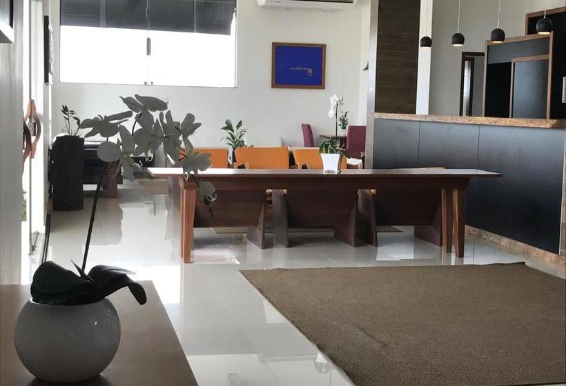 Via Norte Hotel & Eventos