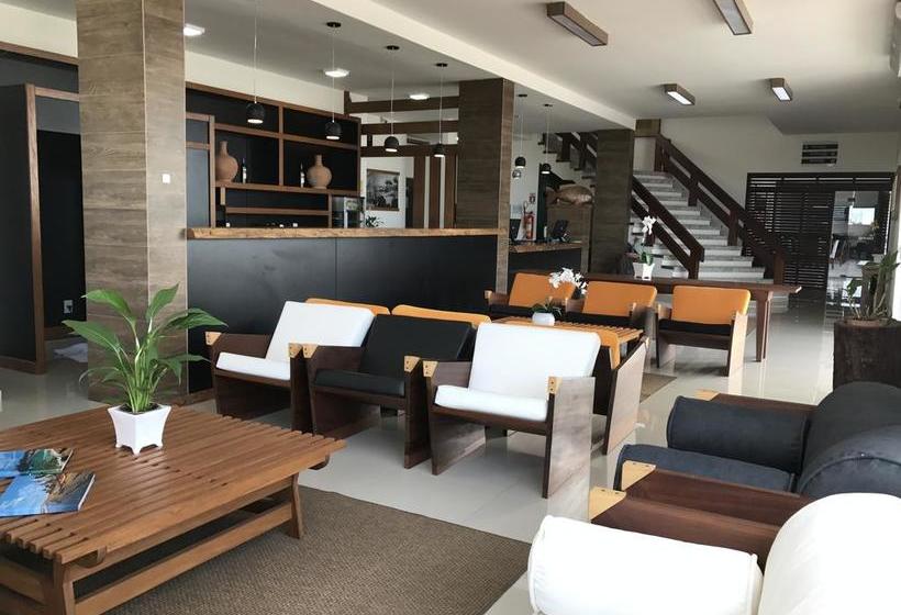 Via Norte Hotel & Eventos