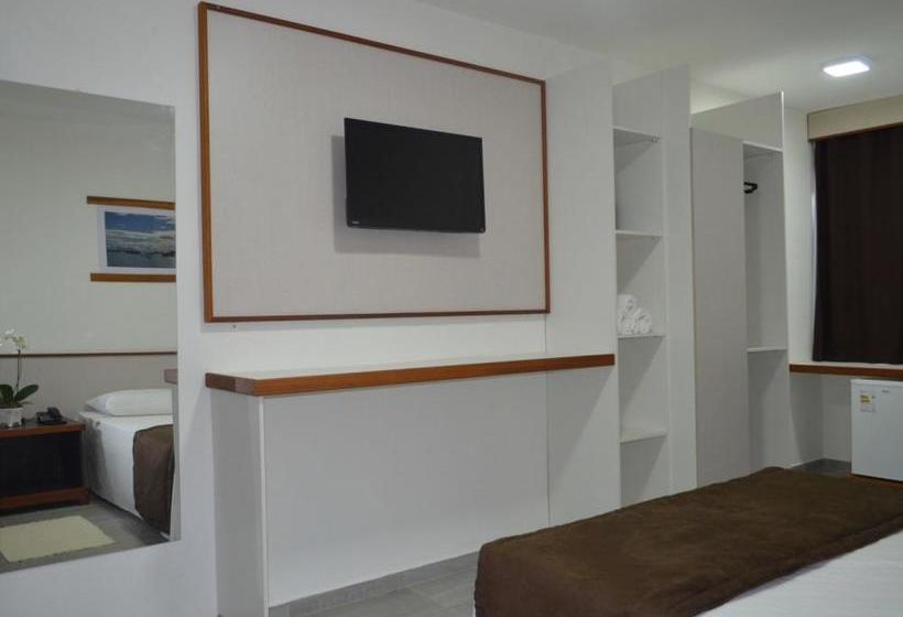 Via Norte Hotel & Eventos